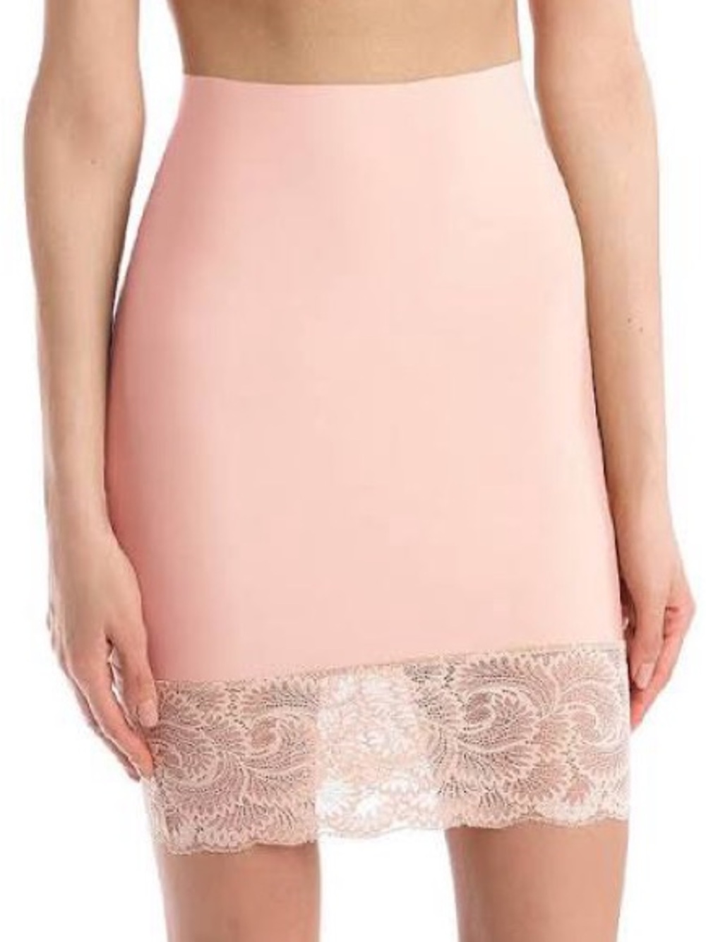 New Commando Smooth and Sexy half slip Sz XL